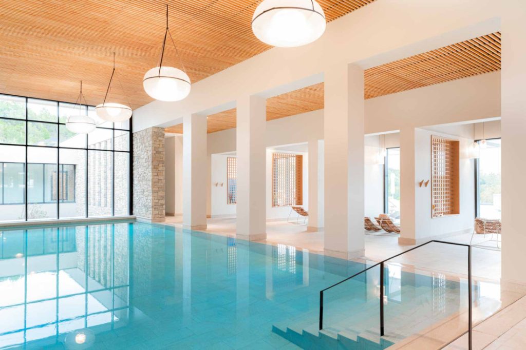 spa le couvent des minimes © dr