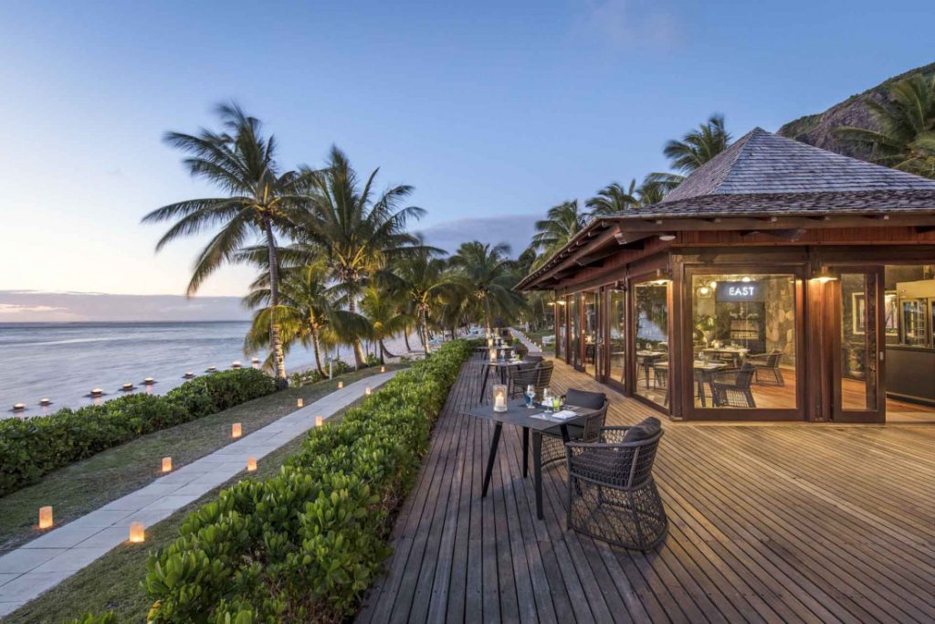 Lux* Le Morne, one of the best hotels in Mauritius © Lux*