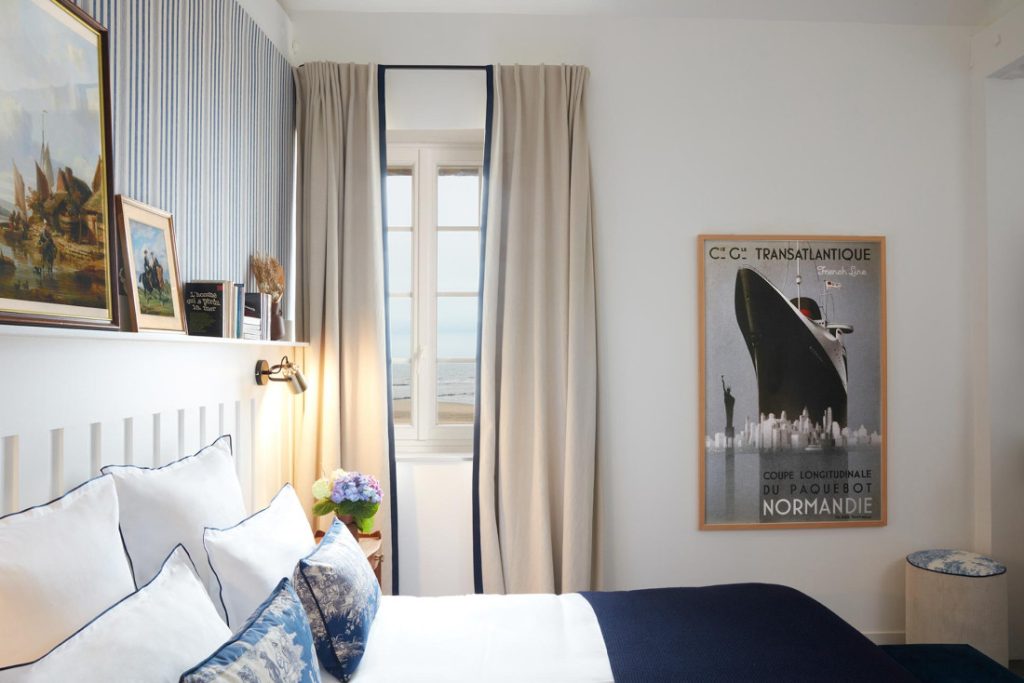 le flaubert in trouville © gaelle boulicaut