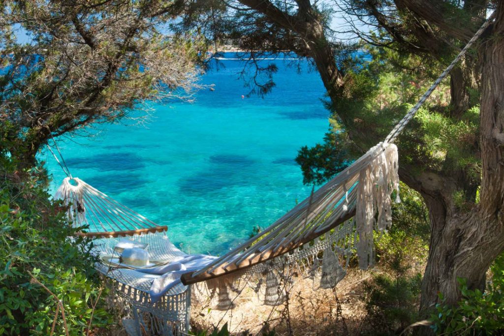 The Best Hotels in Sardinia © hotel capo d’orso thalasso & spa