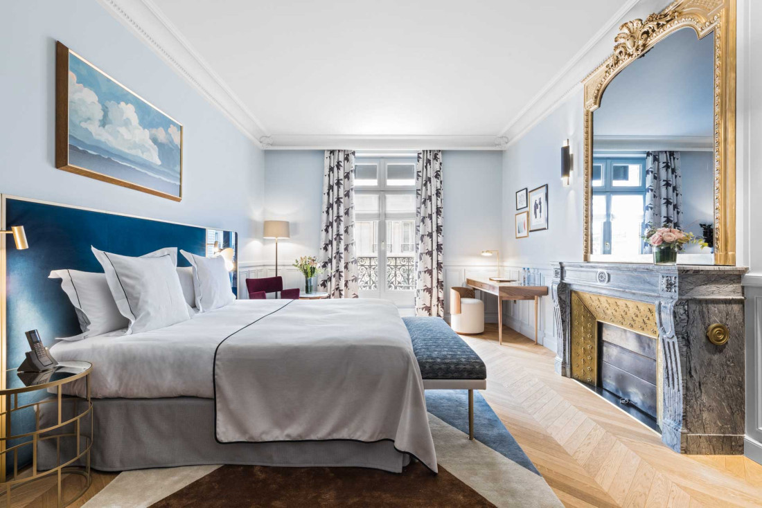 © hotel grand powers