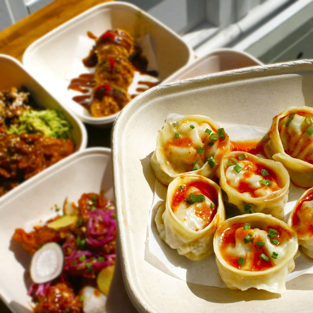 © Seoul Mama Korean Canteen © Seoul Maman Korean Canteen