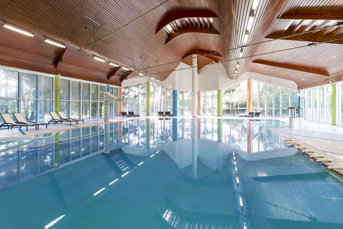 © valdys resort saint jean de monts