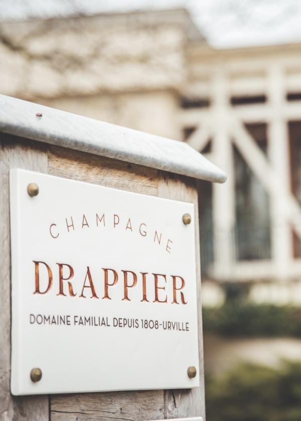 champagnedrappier domaine 2