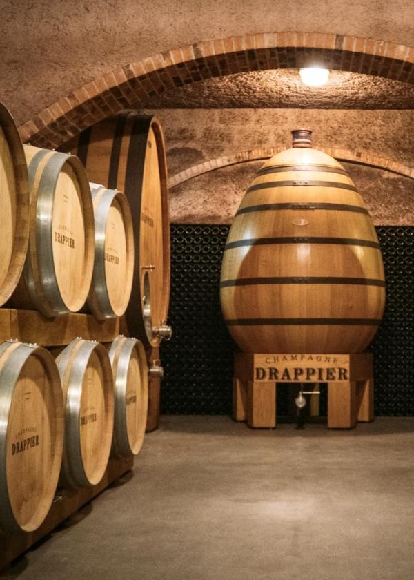 champagnedrappier ovum 2