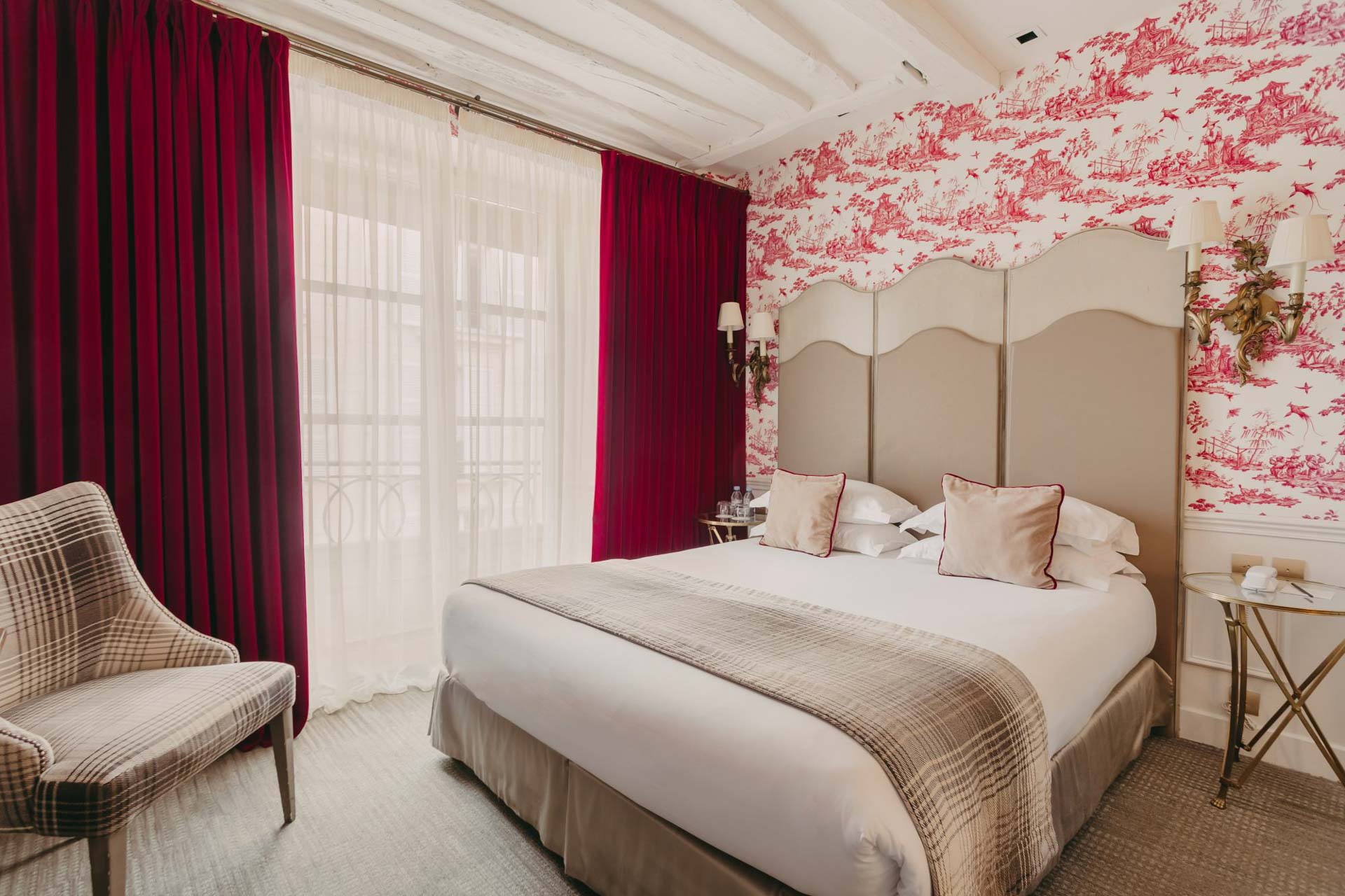 ©Maison Favart ©Maison Favart