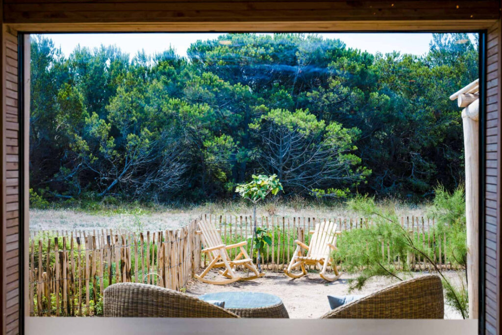 le hameau des pesquiers, one of the most beautiful hotels in Hyères
