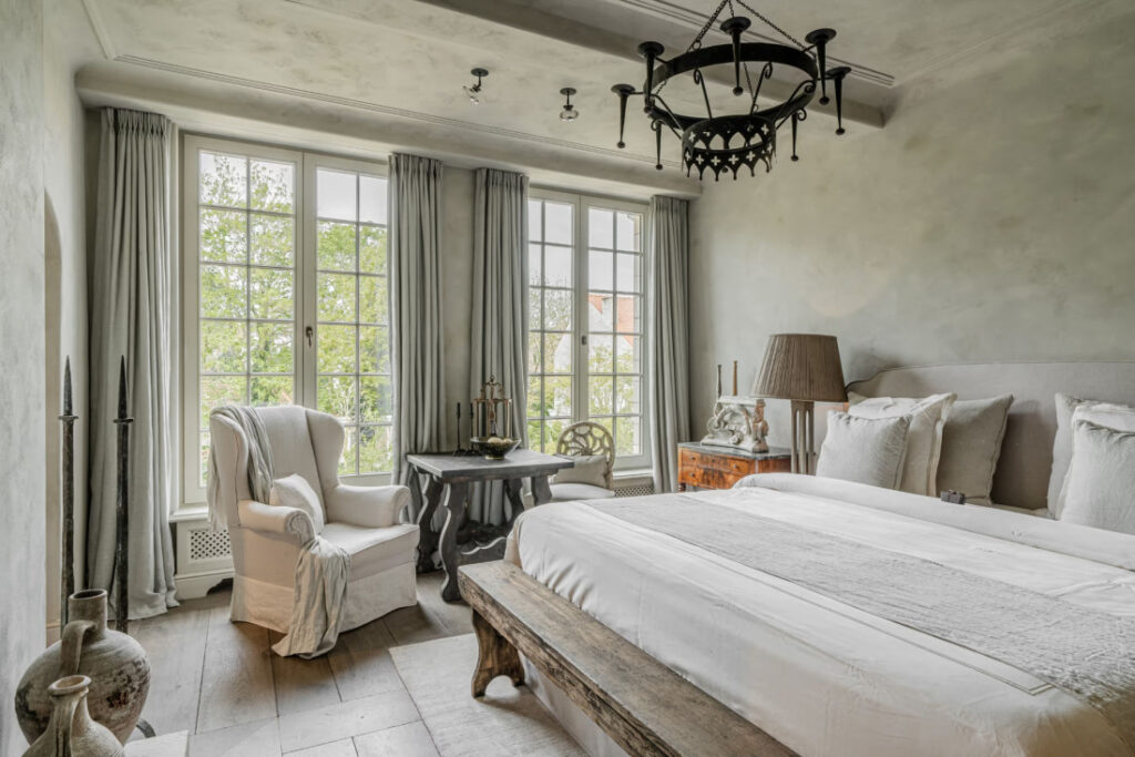 The Notary, een van de mooiste luxe hotels in Brugge