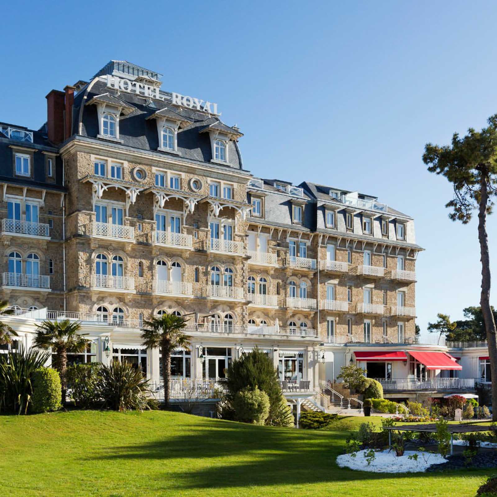 © Barrière © Barrière