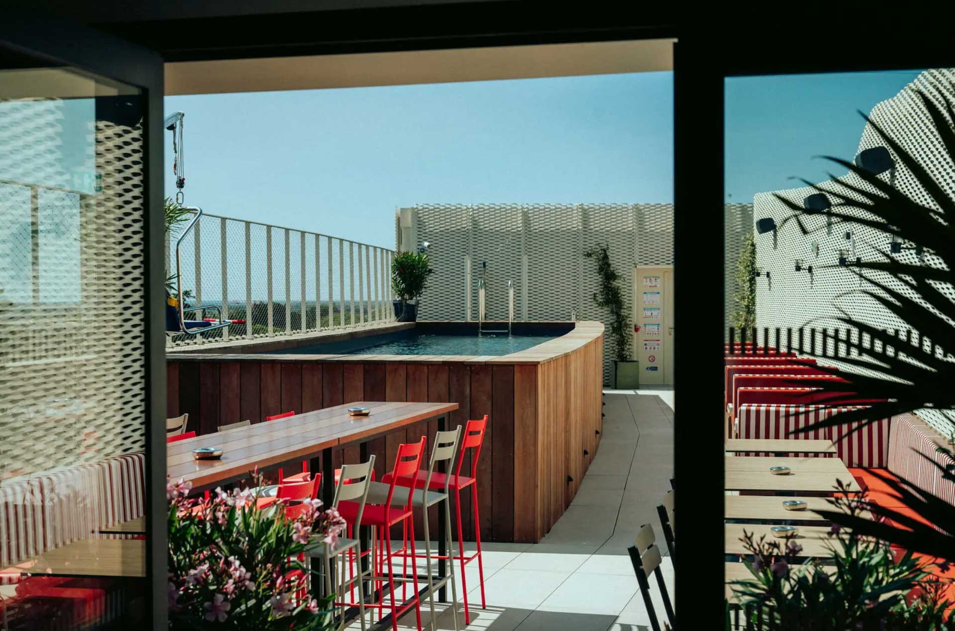 © Jost Hotel Montpellier © Jost Hotel Montpellier