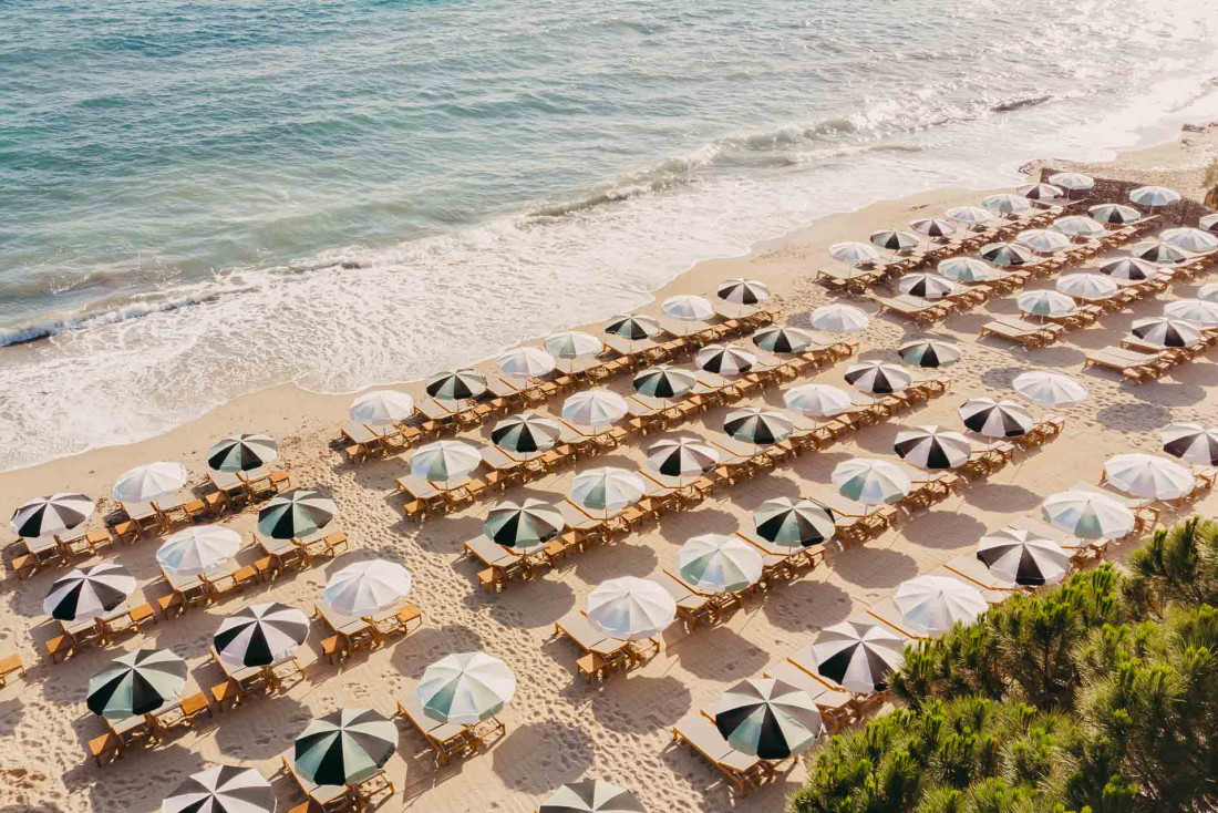 Saint-Tropez: de beste adressen en hotspots van de zomer