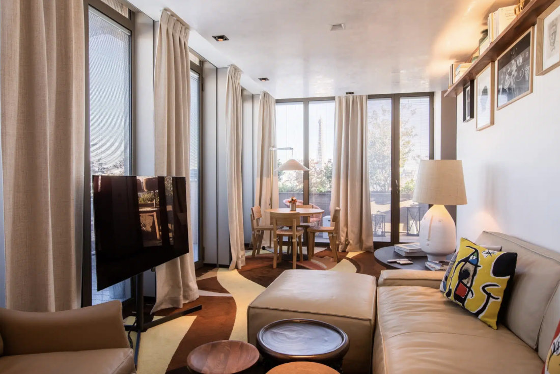 Our favorite Paris hotels for families