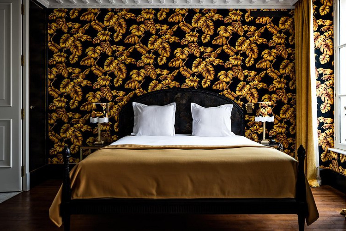 De beste hotellene i Paris 10