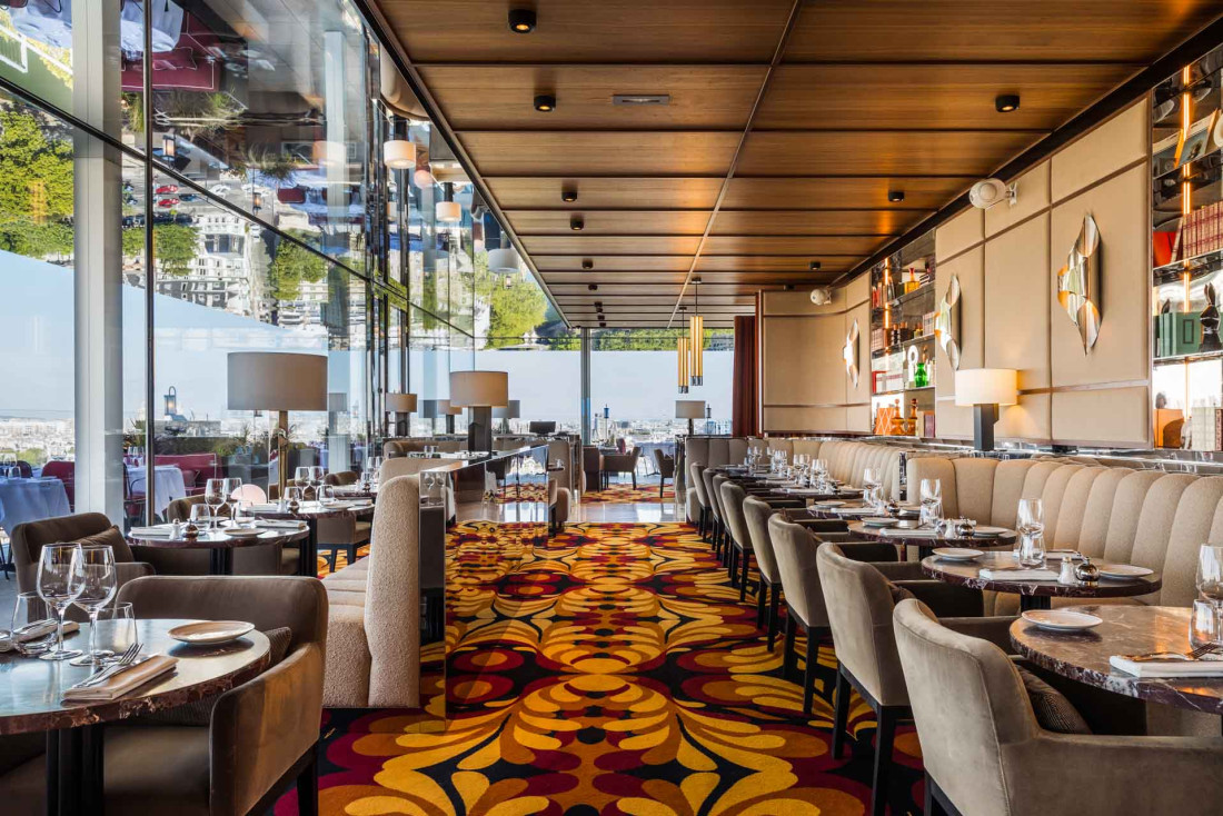 bonnie © romain ricard