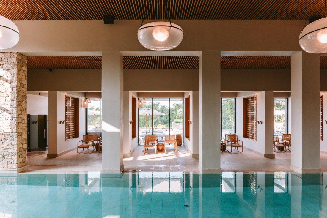 couvent des minimes l'occitane en provence spa