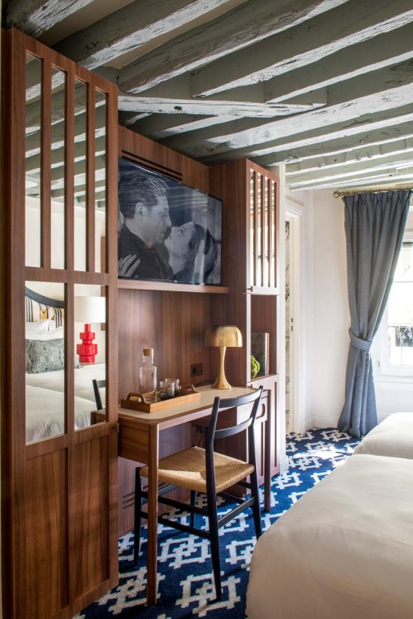 hotel fougere (deluxe 44.5) 0 (1)