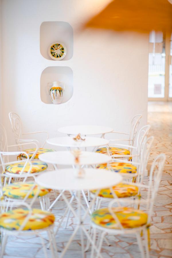 hotel le sud antibes