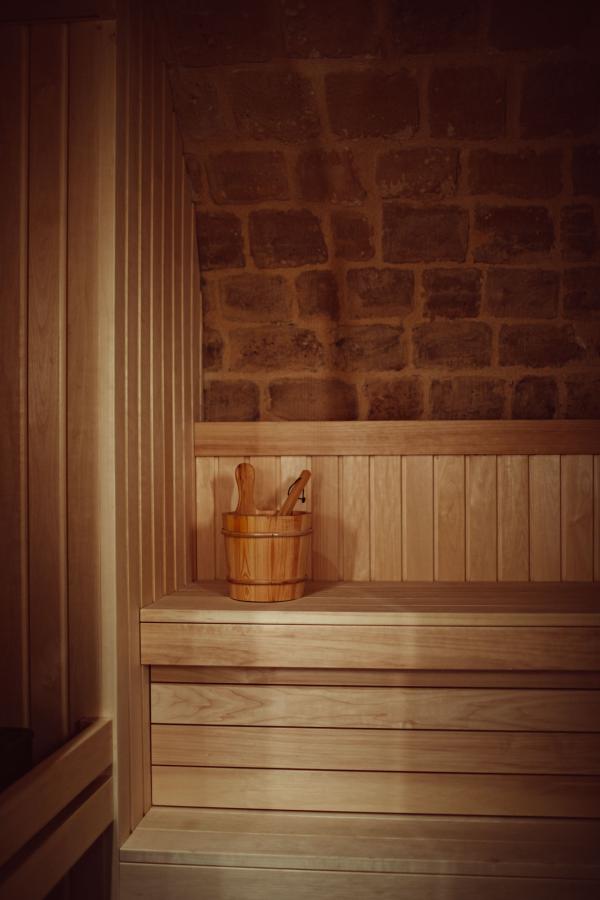 monsieur george spa