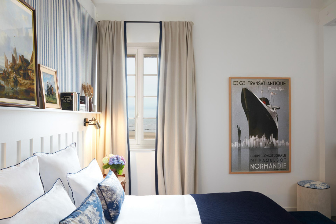 le flaubert in trouville © gaelle boulicaut