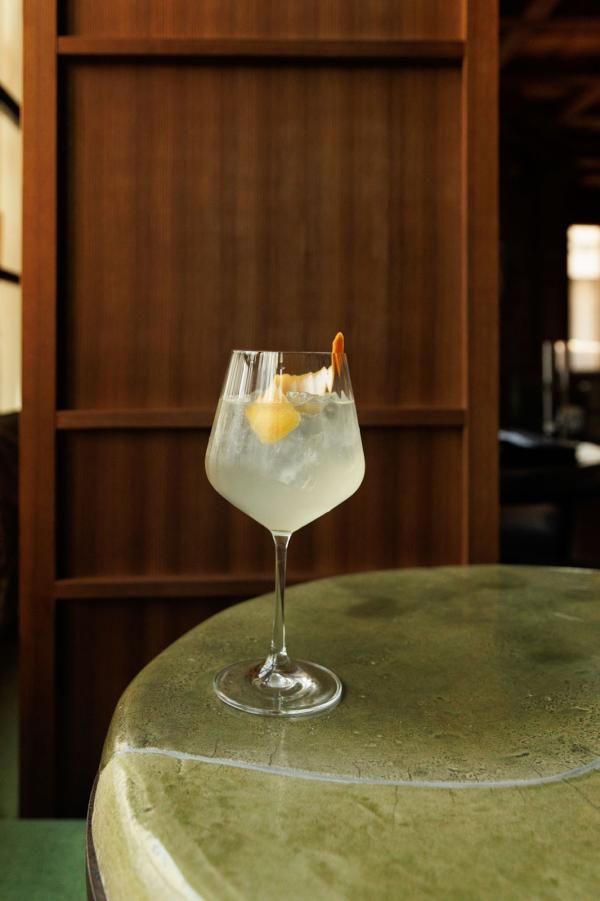 gin tonic umeshu @shirley garrier 0