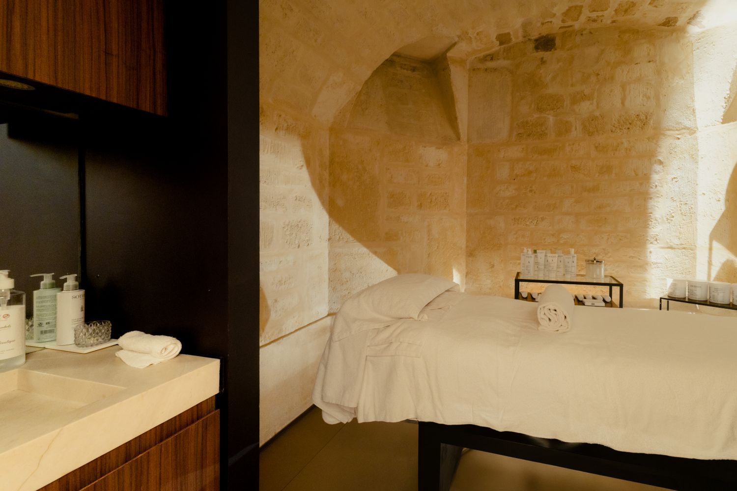 le spa de lhotel de nell © salome rateau