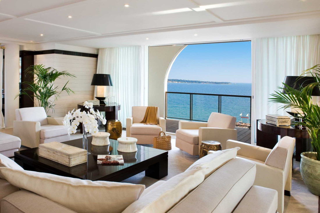 majestic cannes © fabrice rambert