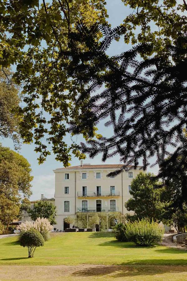 @verchant parc et maison de maître alexia roux