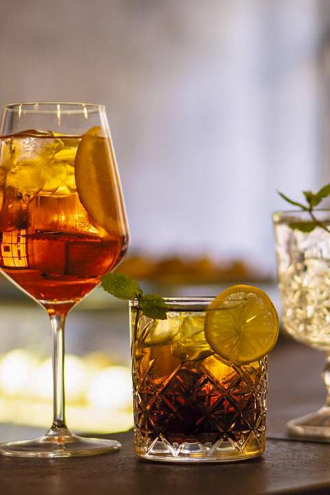 bulli e ballene spritz© ig