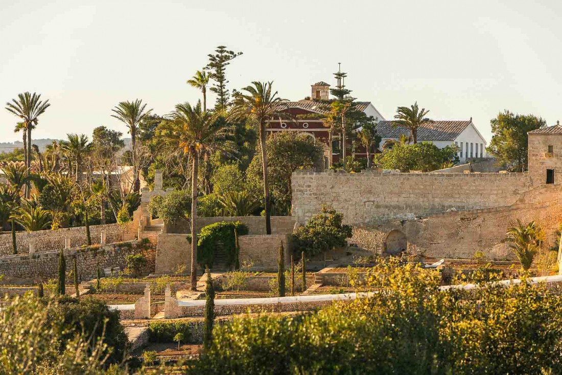 fontenille menorca santa ponsa exterieur