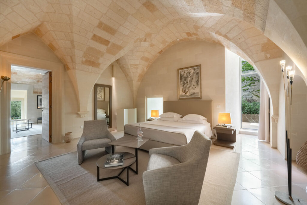The Best Hotels in Puglia, la fiermontina luxury home @visualplanet