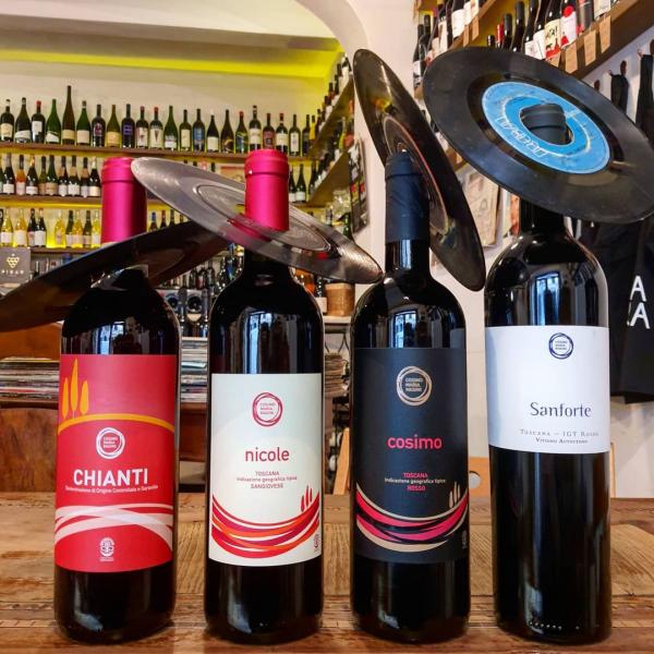 vineria sonora © ig vineria sonora