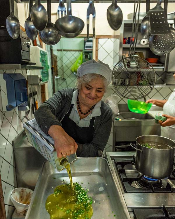 vini e vecchi sapori cuisine