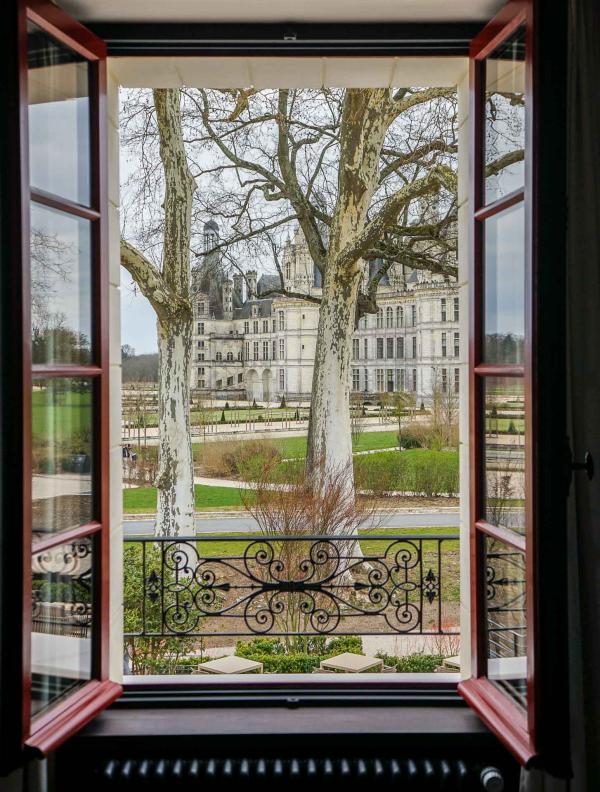 04 relais de chambord chambre 04 © yonder.fr 0