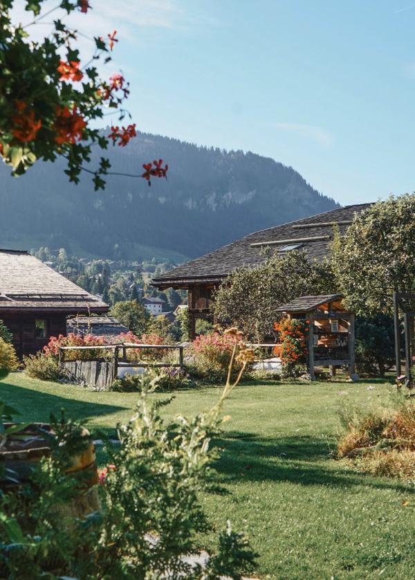 les fermes de marie 3