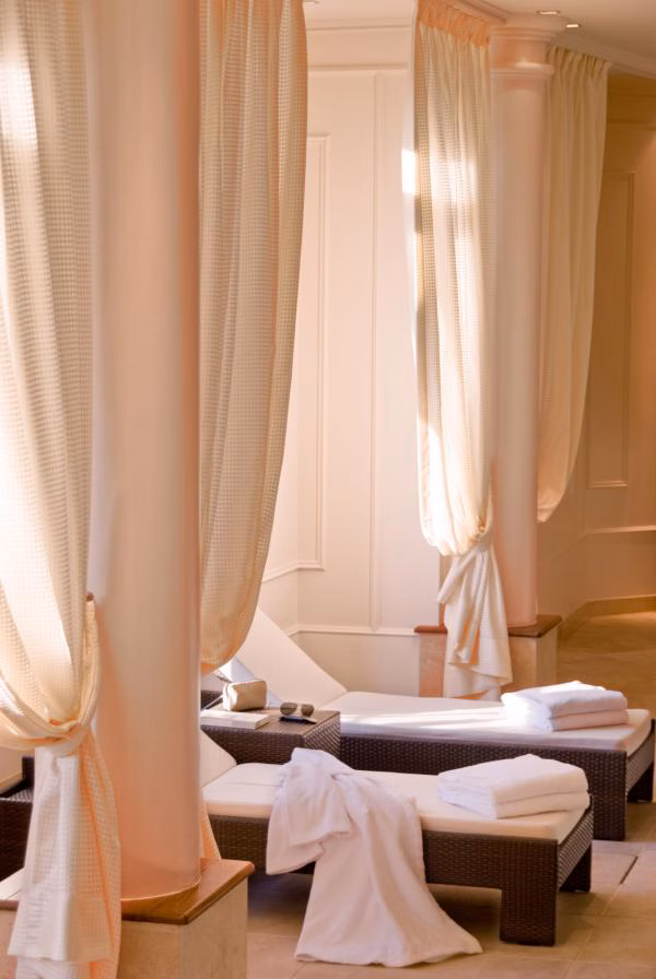 tiara mont royal spa6