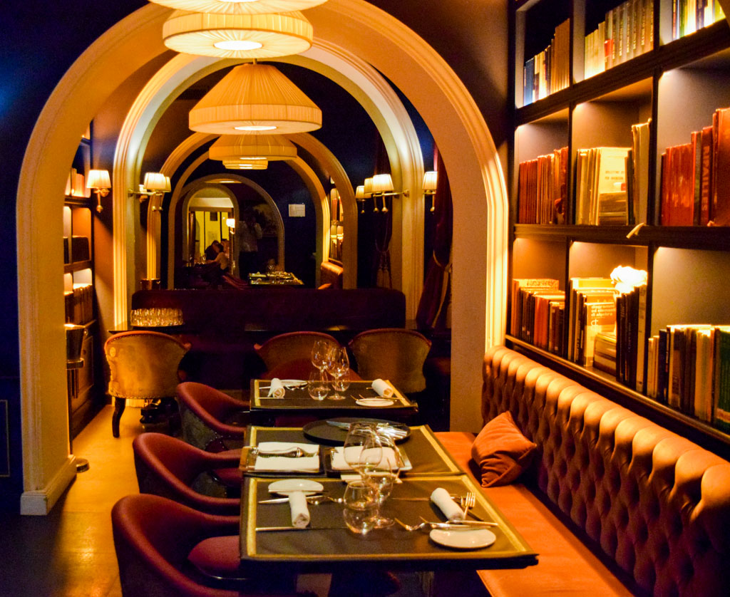06 meilleurs restaurants rome casa coppelle 3