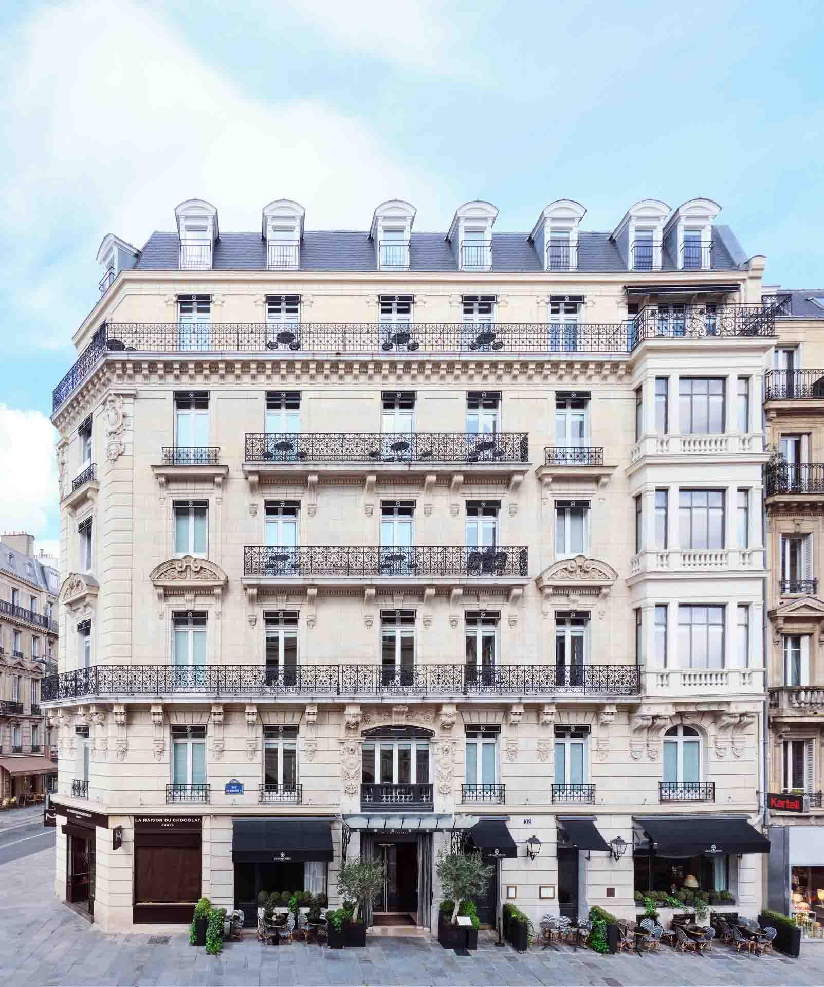 gp façade copie