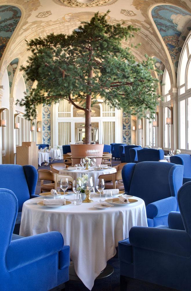 hôtel royal evian les fresques (5) 2