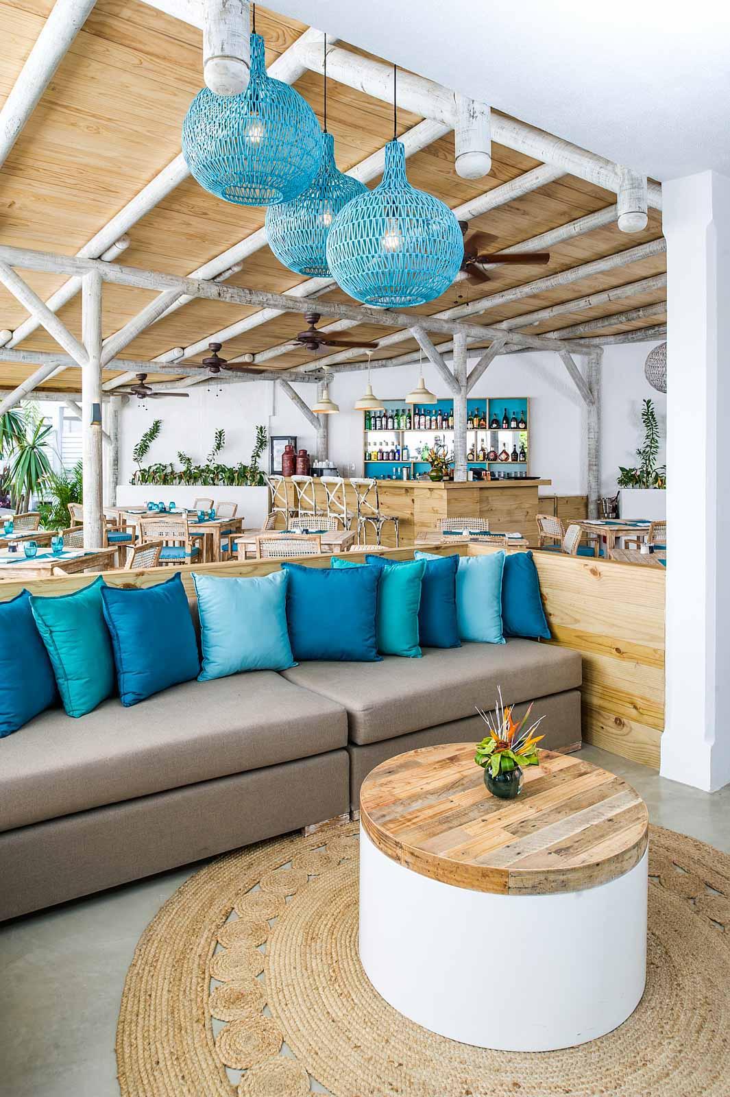 main restaurant seapoint boutique hotel 0
