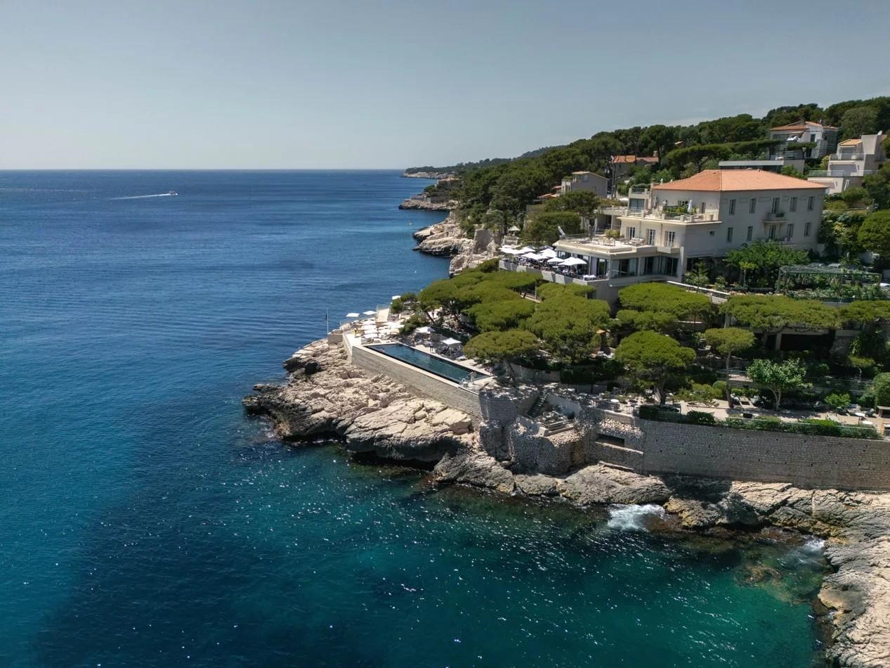 sea view hotel vue mer cassis 241015 26 0