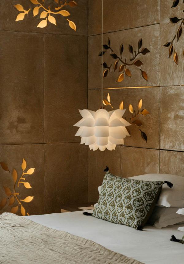 boutique hotel cezanne chambre 2 © pas de crédit