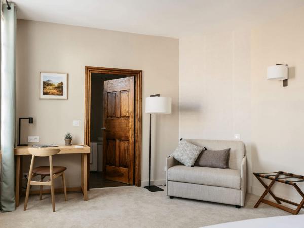 boutique hotel cezanne © pas de crédit