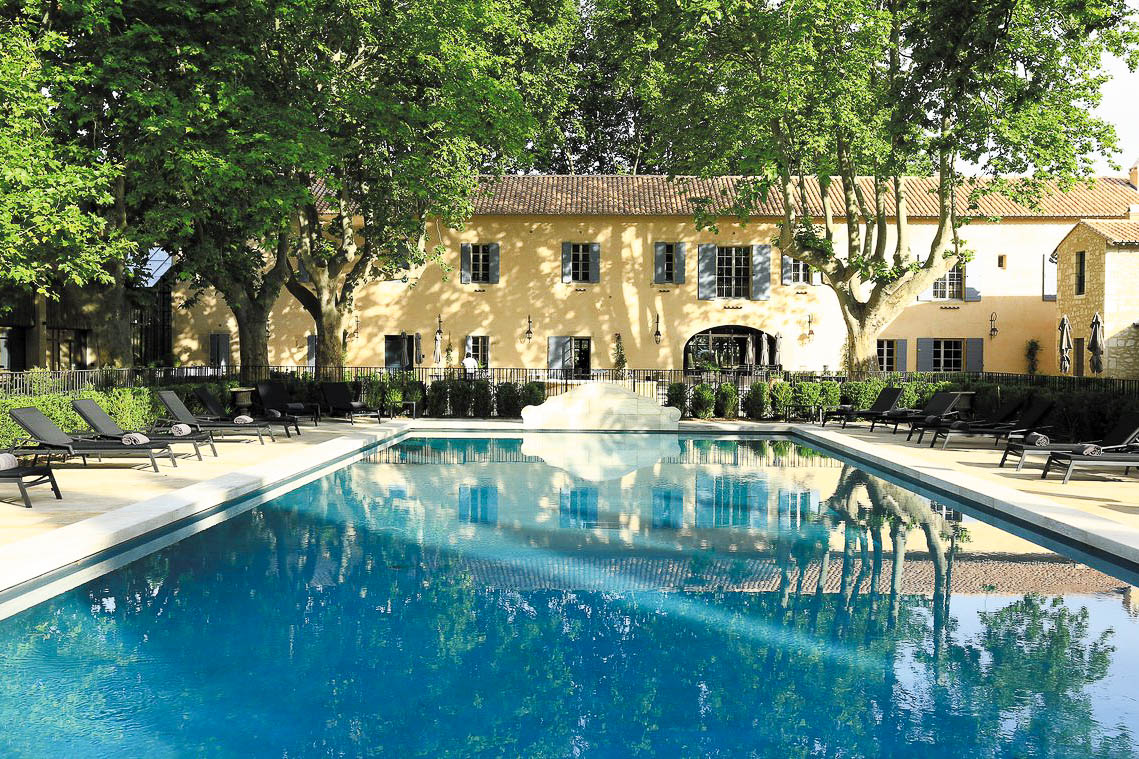 domaine de manville © dr