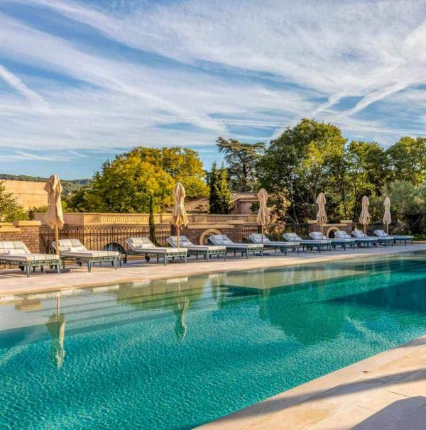 villa saint ange aix piscine©villa saint ange